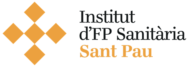 Institut FP Sanitària Sant Pau - Gestió Acadèmica
